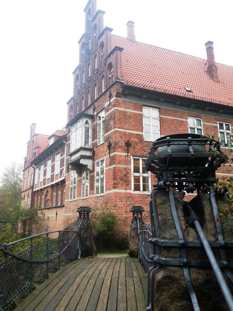 Schloss Bergedorf - 2014